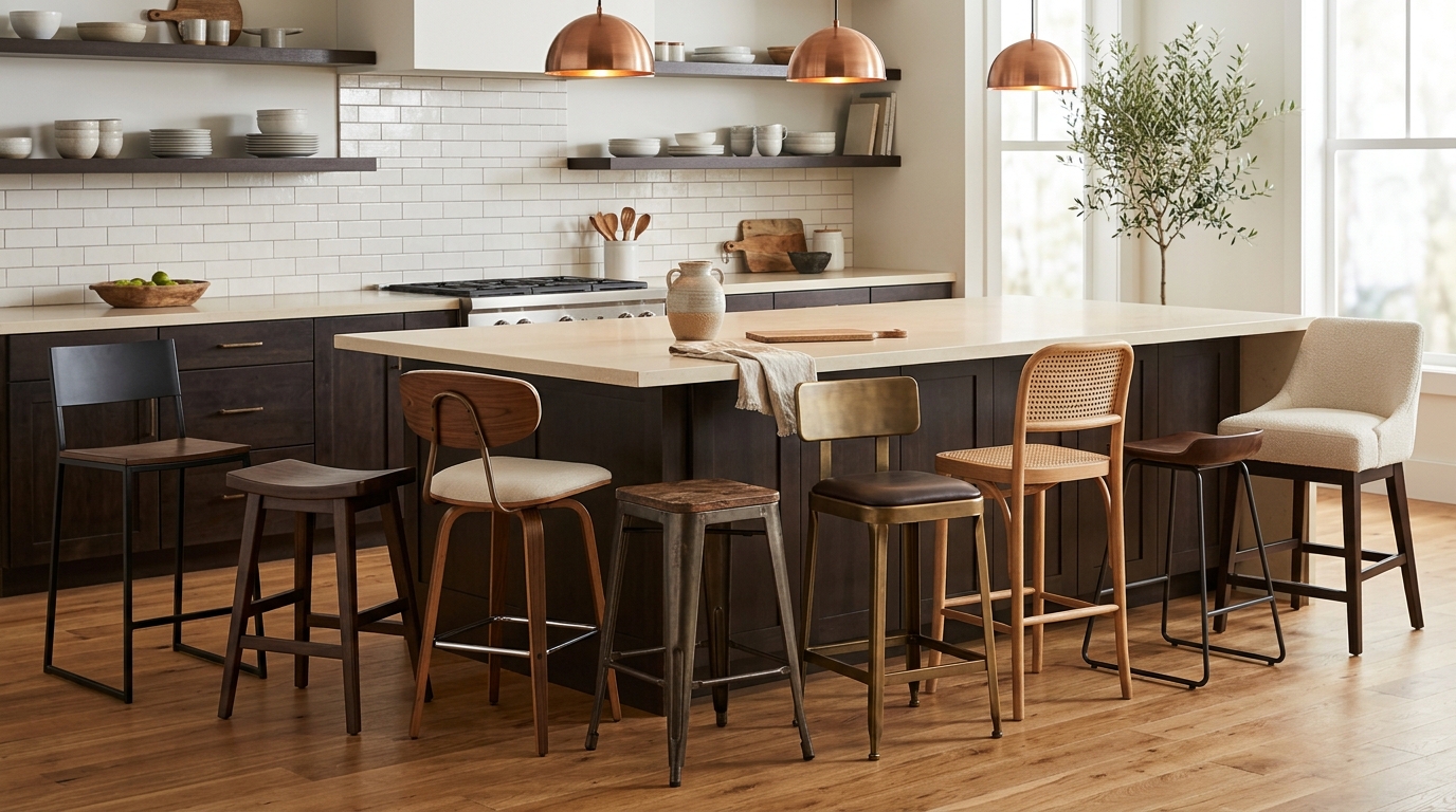 Bar Stools
