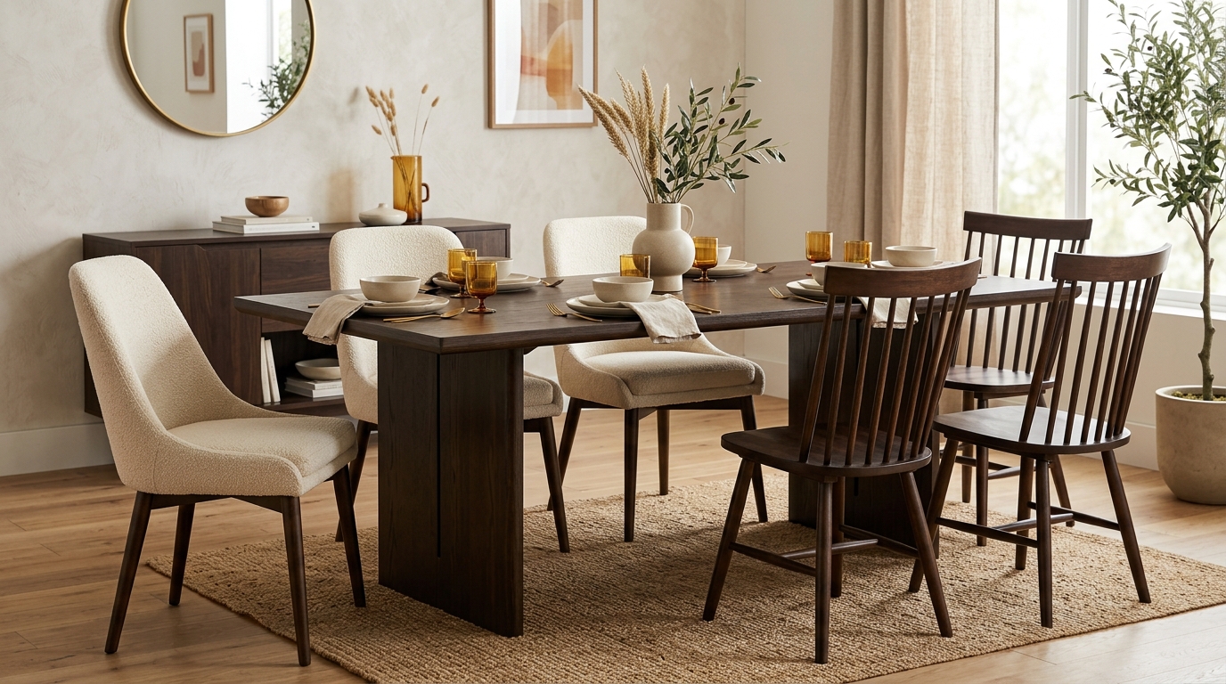 Dining Chairs