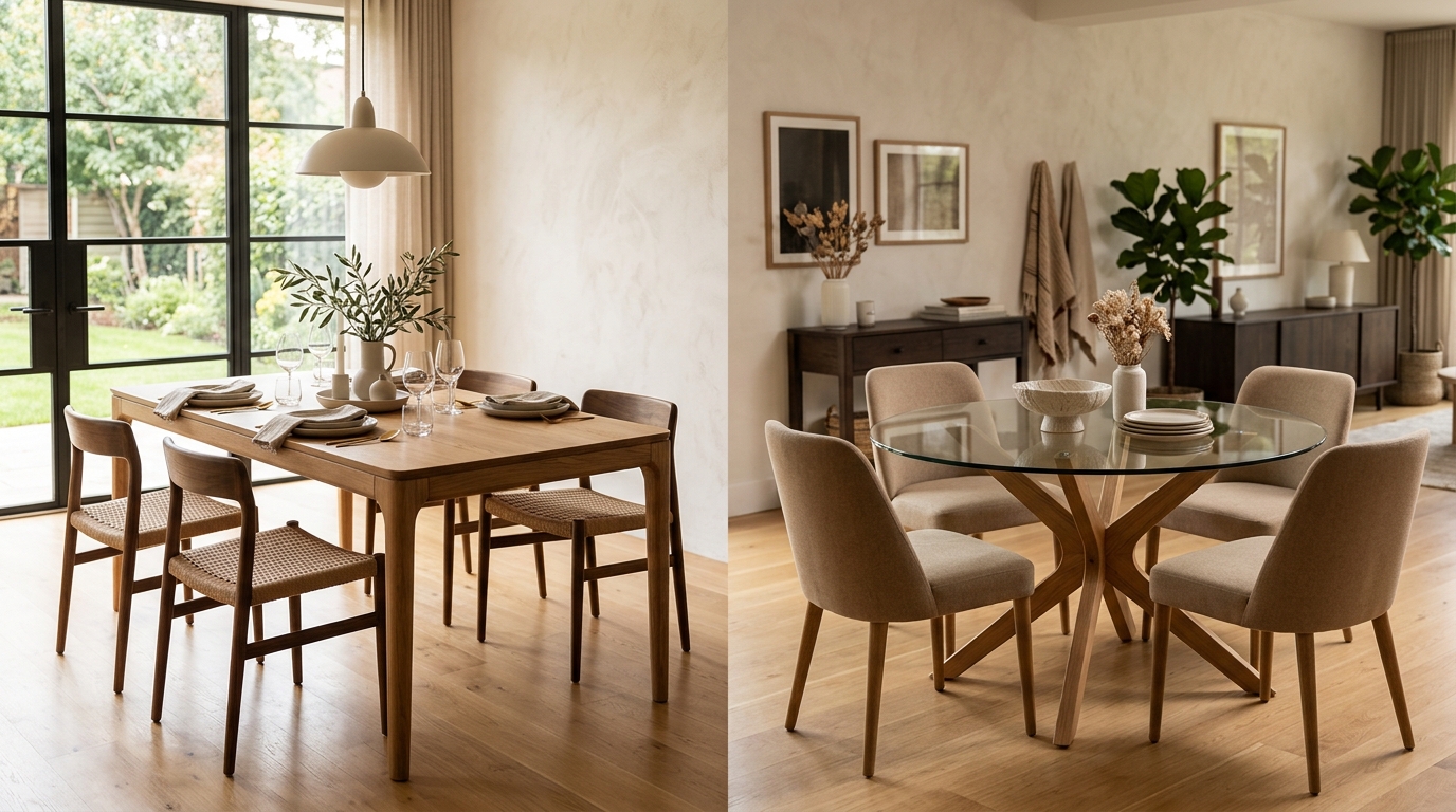 Dining Tables